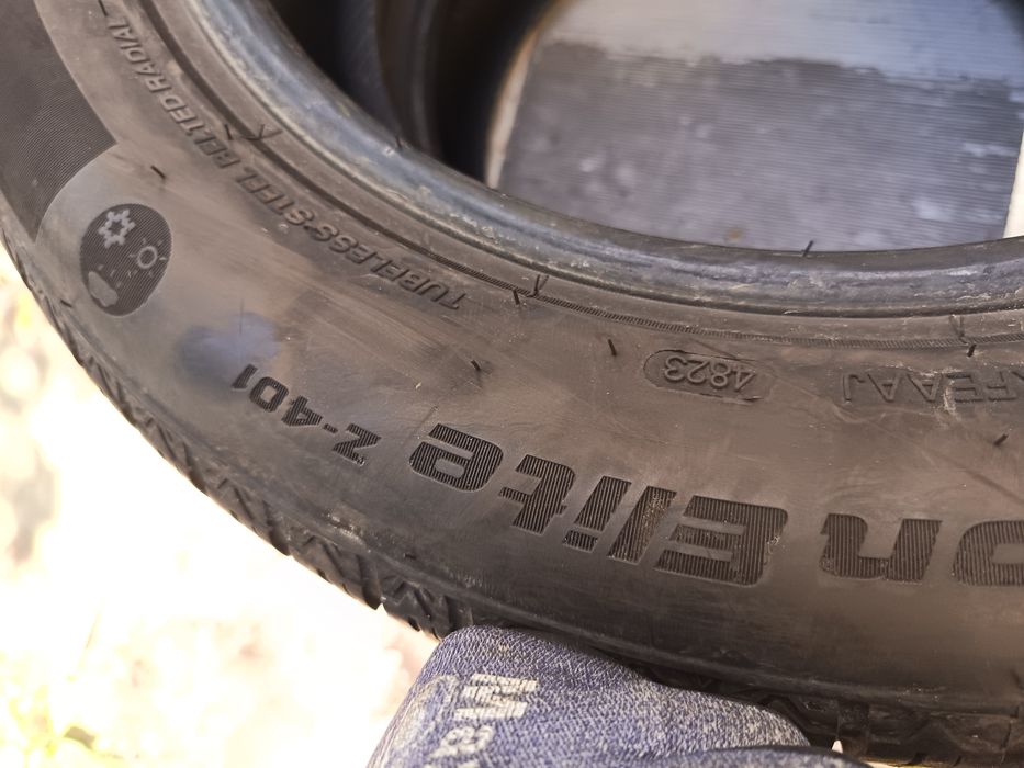 Anvelope 4sezoane MS 215 55 16 westlake 2023 7mm 400 ambele