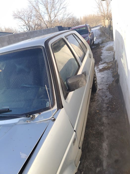 Продам гольф 2.1992 г.в.