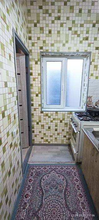 1 хонали узимни уйим сотилади