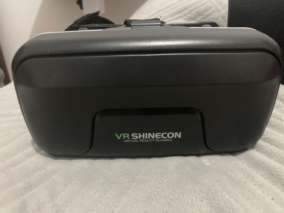 Vr shinecon 6.0 очки виртуальной реальности