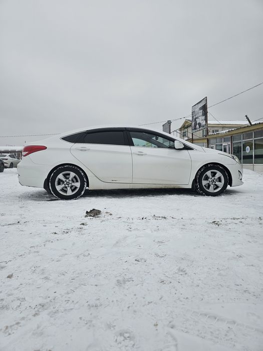 Hyundai i40 сатылады.