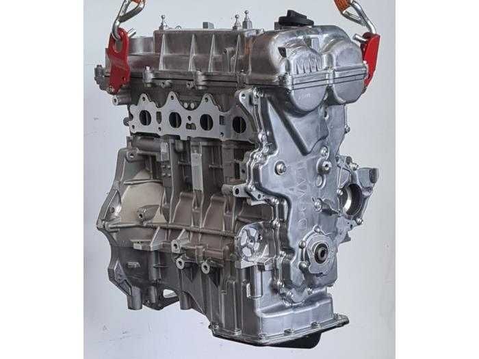 motor kia sportage soul 1.6 G4FD nou hyundai tucson i30 cu distributie