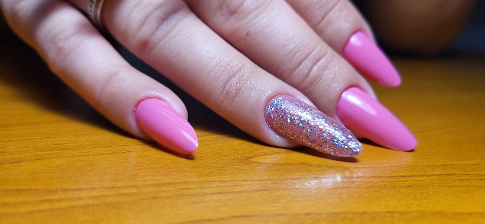 Manichiura pedichiura