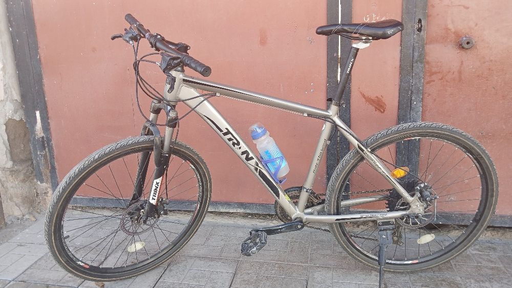 Продаётся спортивный велосипеды