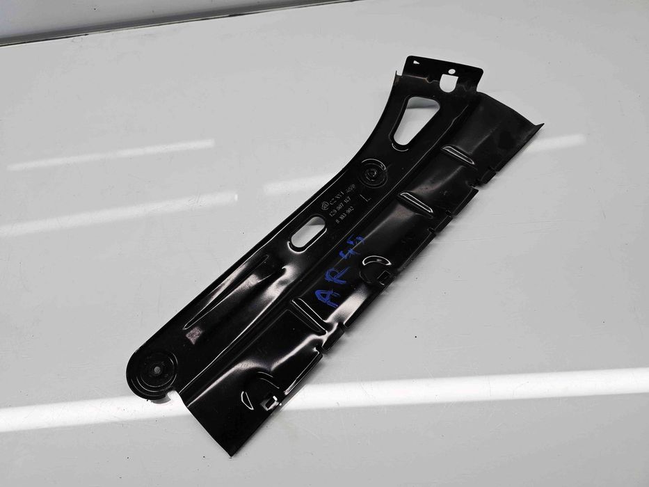 Suport bara stanga spate Skoda Octavia 2 Combi (1Z5) [Fabr 2004-2013]