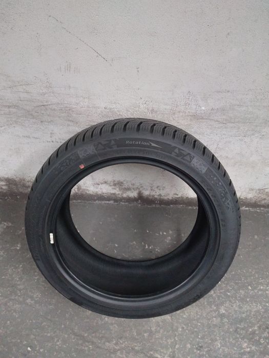 Anvelopa iarna nexen 205/50/17