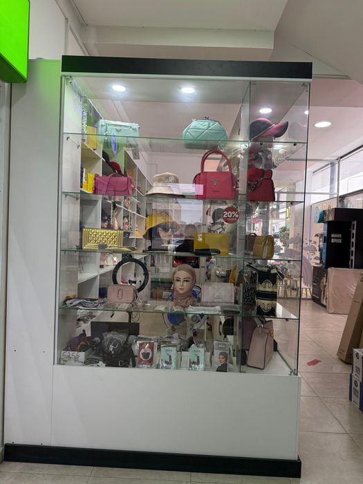 Аренда помещение