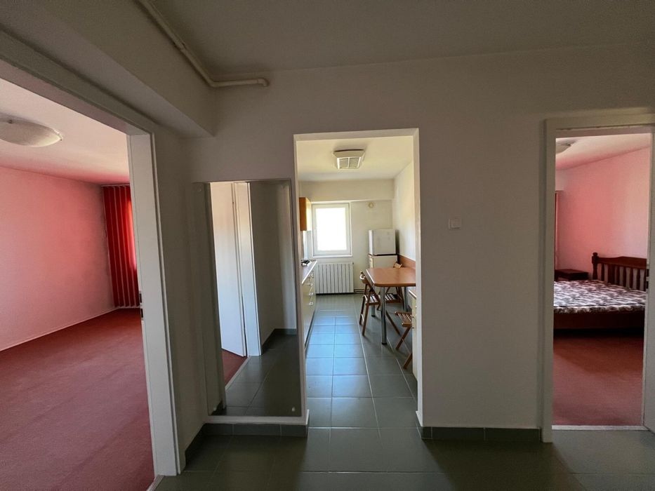 Apartament 2 camere, centru Baia Sprie - vizavi de Lidl