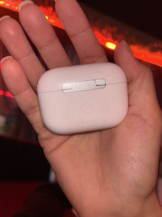 Apple AirPods Pro 2