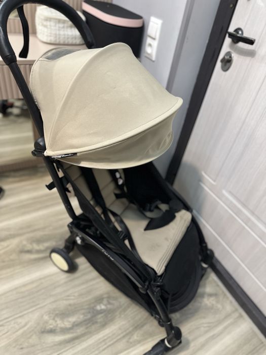 Babyzen yo yo 2 коляска