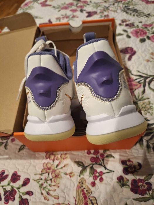 Детски кецове маратонки NIKE