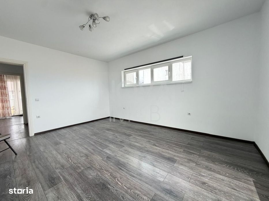 Penthouse de inchiriat - Ciresica