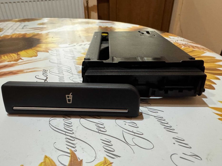 Части за Audi A4 B6 Avant