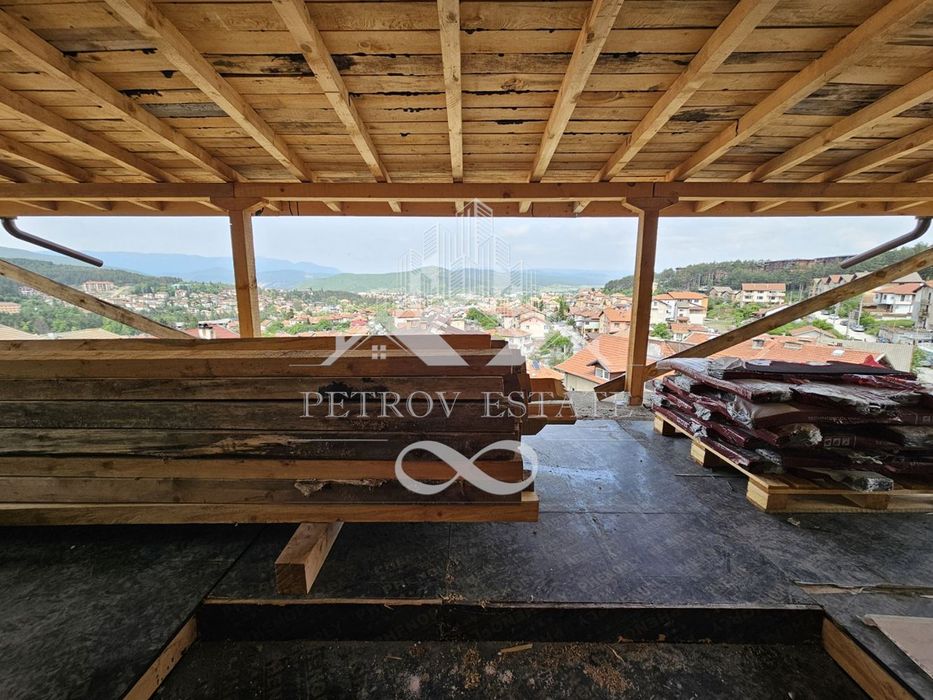 Продава се Многостаен апартамент в Велинград - 128 кв.м за 750 €/кв.м - Снимка #5