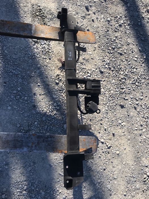 Теглич за бмв е65,66