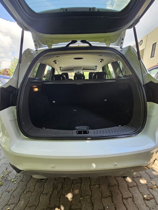 FORD Kuga 2012 — imagine 4