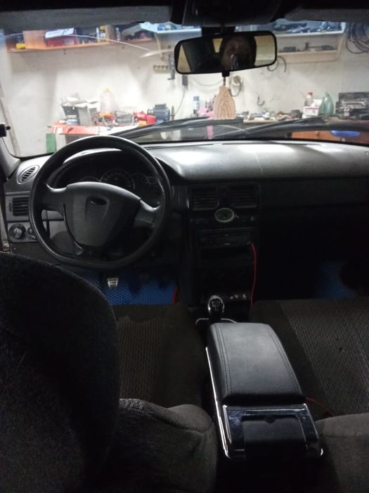 Продам Ваз 21124