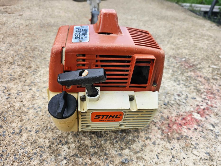 Моторна Коса STIHL FS 160. ПЕРФЕКТНА