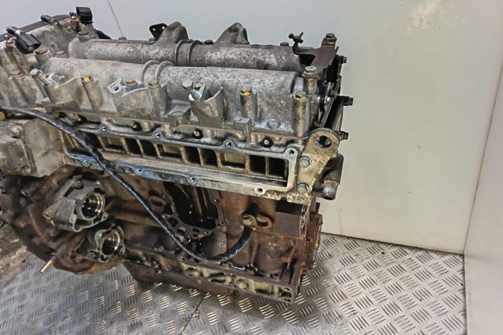 Motor fara anexe F1CE0481B IVECO Daily a 3-a generatie