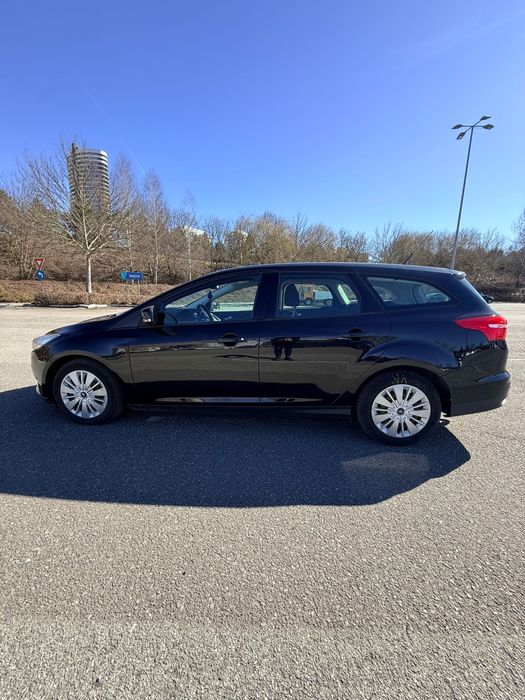 FORD Focus 2015 — imagine 4
