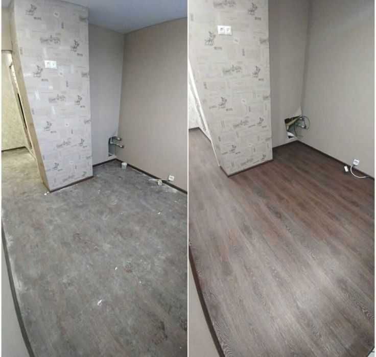 Уборка квартир, домов офисов и любых других помещений. Все районы