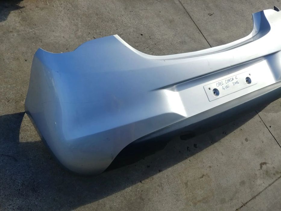 bara spate opel corsa e x15 2016 39002839  475498585