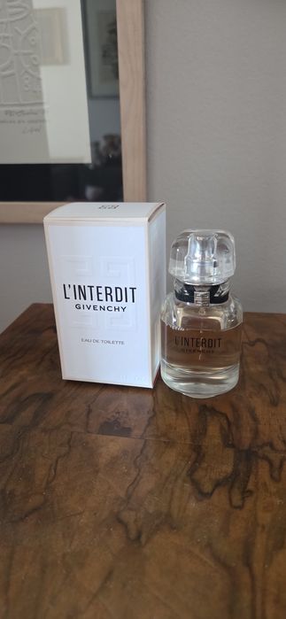 L'Interdit EdT 27/35 ml