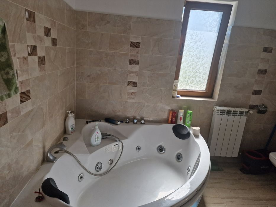 Casa/Vilă Buhoci,județul Bacău