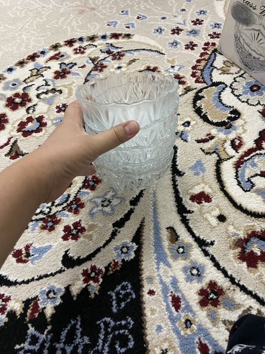 Дешево отдам всю посуду