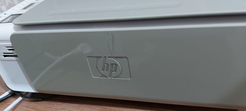 Hp цветной принтер сатылады