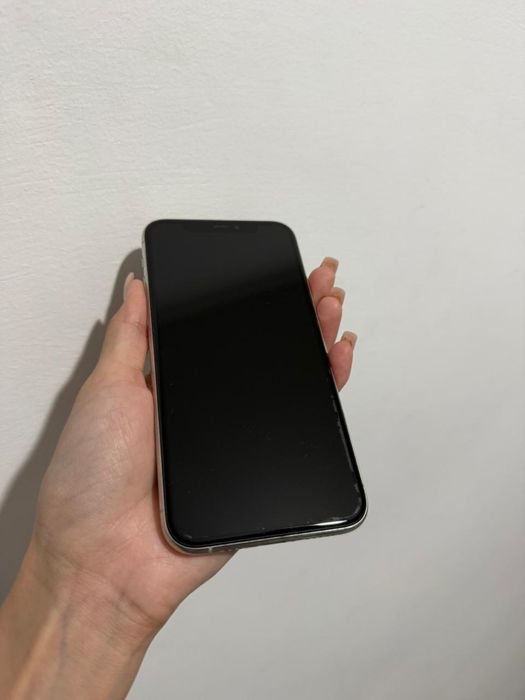 Айфон   11    Про