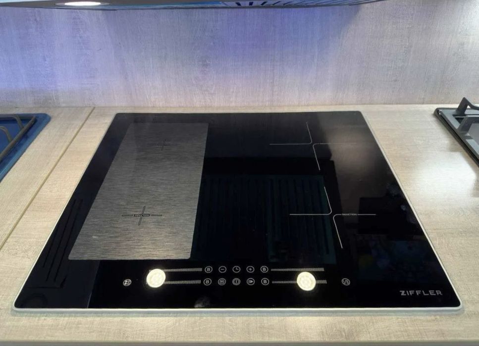 Ziffler sensor plita sotiladi
