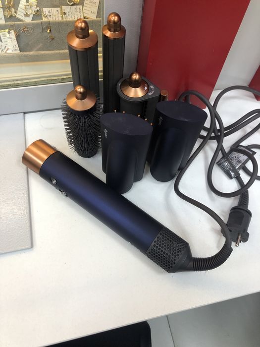 Стайлер Dyson (p25)