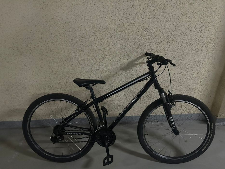 Велосипед (FORFARD)