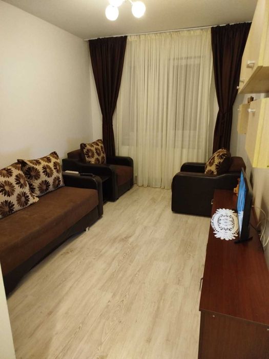 Garsonieră confort 1 de închiriat – Dudu, Chiajna – loc de parcare inclus