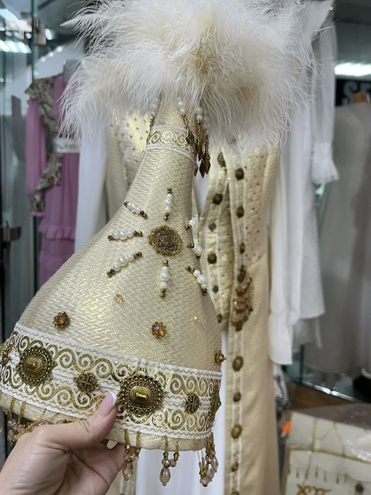 Национальная одежда