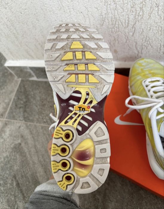 Nike AirMax TN.