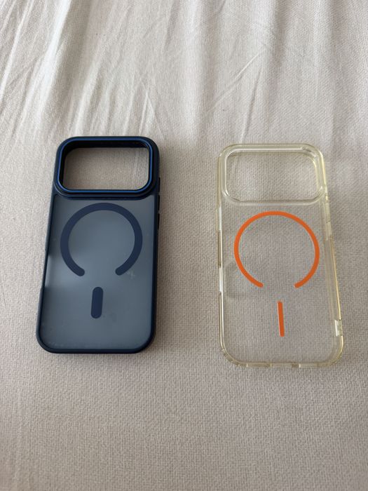 Huse iphone 17pro