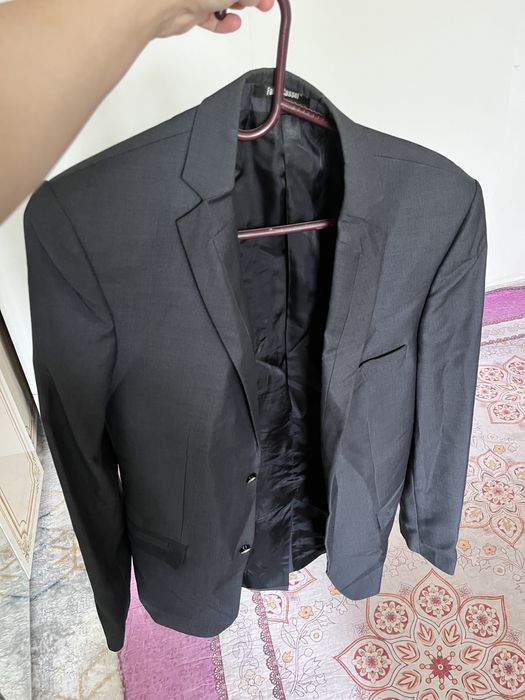 куртка теплая дубленка