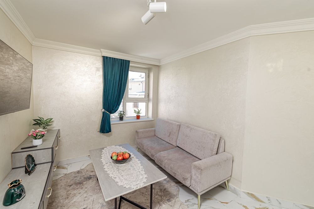 В Регистане уютная квартира для гостей