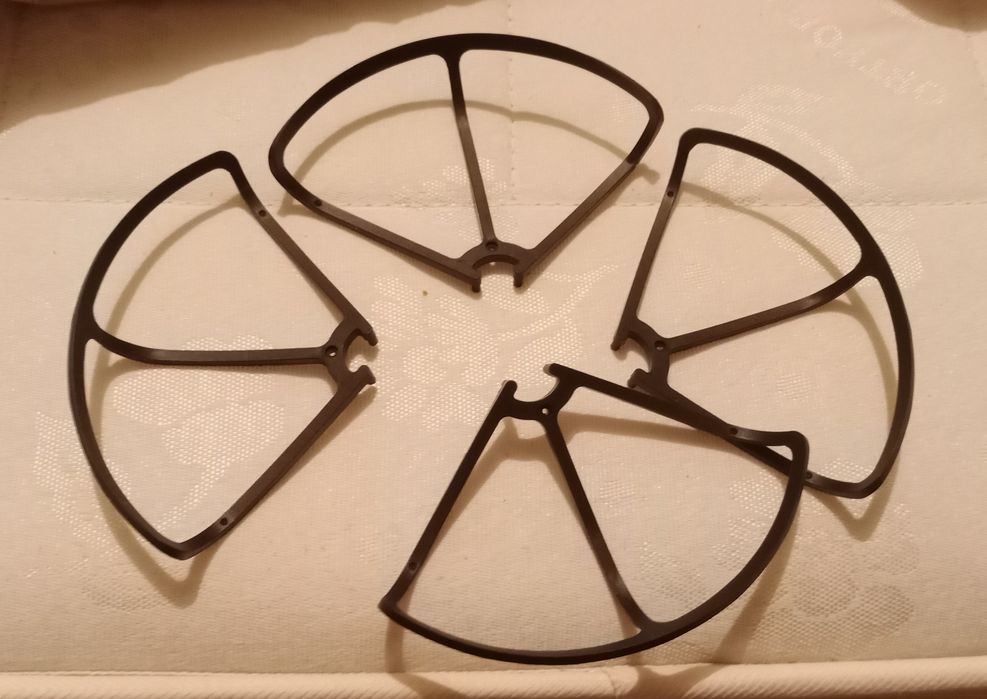 Корпус для квадрокоптера