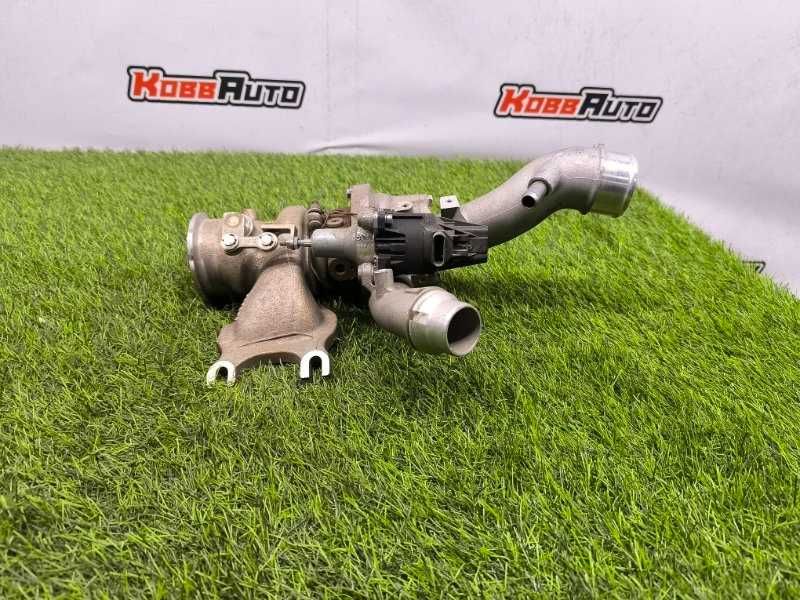 Турбина Genesis GV80 (б/у)