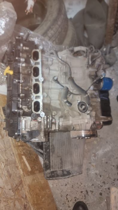 Продам Двс кия спортейдж