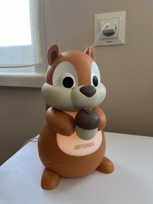 Дифузер Squirrel - doTERRA