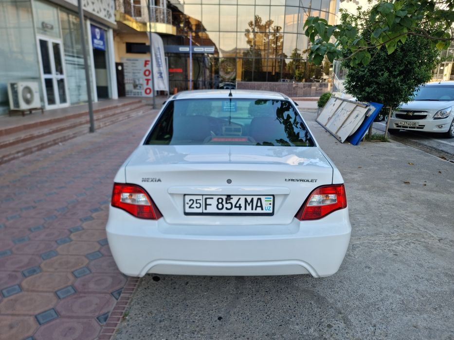 Nixea 2 sotiladi