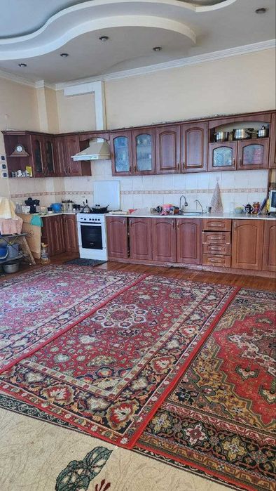 Продам отличный дом на участке (14,5 соток) Юнусабадский район.Зенит