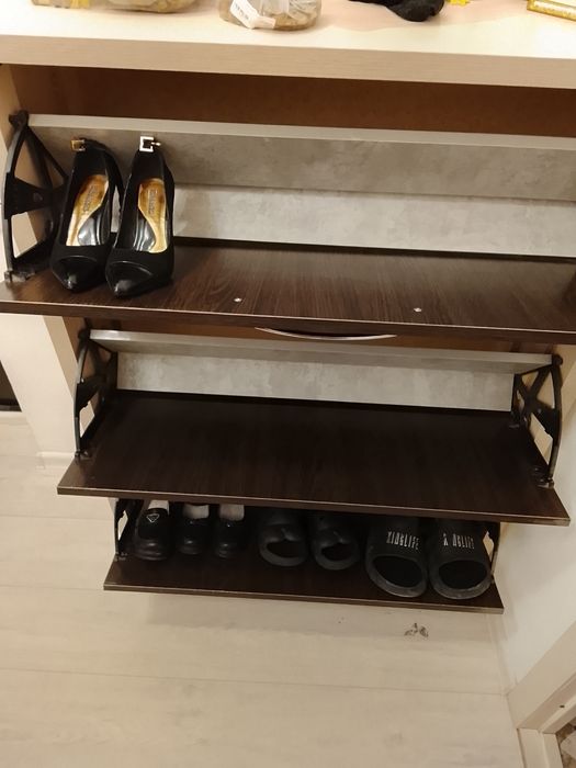 Тумба , комод для обуви