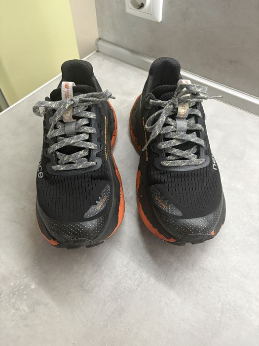 New Balance fresh foam X more trail