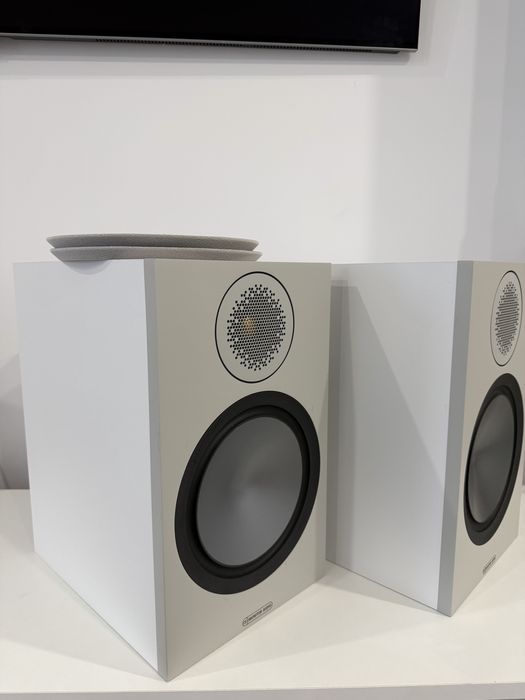 Sistem audio Monitor Audio Bronze 100