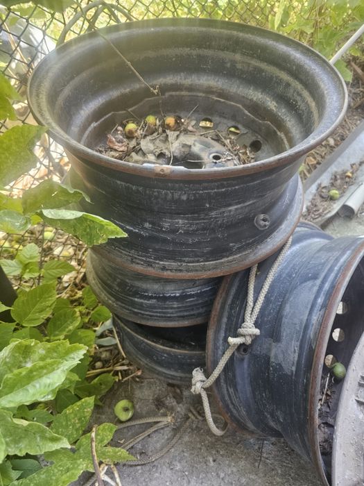 Продам железные диски